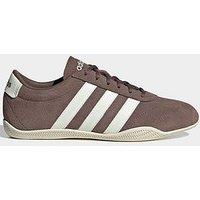 Adidas Sportswear Women'S Grand Court Lo - Brown