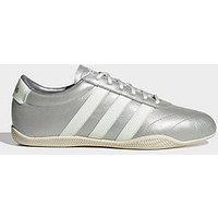 Adidas Sportswear Women'S Grand Court Lo Trainers - Silver