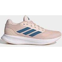 Adidas Women'S Running Runfalcon 5 Trainers - Pink