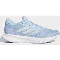 Adidas Women'S Running Runfalcon 5 Trainers - Blue