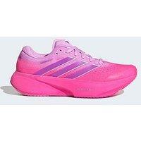 Adidas Women'S Running Supernova Rise 3 Trainers - Pink