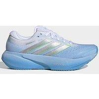 Adidas Women'S Running Supernova Rise 3 Trainers - Blue
