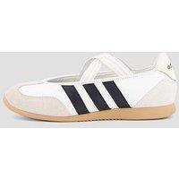 Adidas Women'S Barreda Mary Jane - White