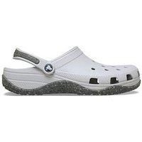 Crocs Classic Evo Clog Sandal