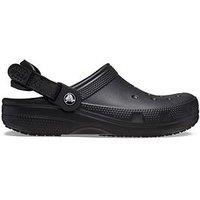Crocs Classic Work Clog Sandal