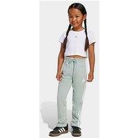 Adidas Sportswear Kids Girls Essentials Set - White