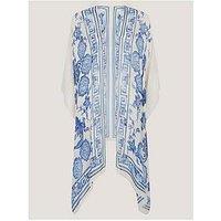 Monsoon Gloria Cover Up