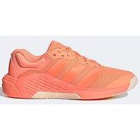 Adidas Women'S Training Dropset 4 Power Trainer - Orange