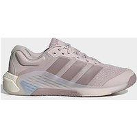 Adidas Women'S Training Dropset 4 Power Trainer - Ice Purple