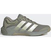 Adidas Women'S Training Dropset 4 Power Trainer - Grey