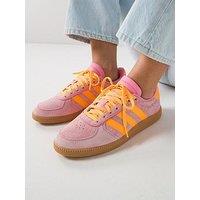 Adidas Sportswear Women'S Breaknet Sleek - Pink