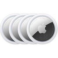 Apple Airtags (2Nd Gen) - 4 Pack