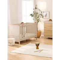 Tutti Bambini Misha 2Pc Room Set - Golden Oak / Mushroom