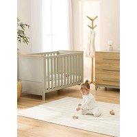 Tutti Bambini Misha 2Pc Room Set - Golden Oak / Sage