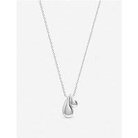 Inicio Polished Nugget Pendant - Gift Pouch