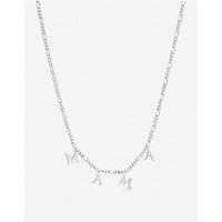 Inicio Mama Necklace - Gift Pouch