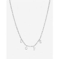 Inicio Love Necklace - Gift Pouch