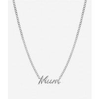 Inicio Mum Necklace - Gift Pouch
