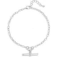 Inicio T-Bar Bracelet - Gift Pouch