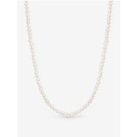 Jon Richard Gold Plated Real Freshwater Seed Pearl Bracelet