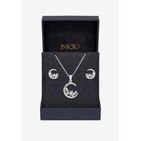 Inicio Celestial Set - Gift Box