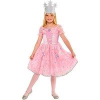 Wicked Glinda The Good Witch Child Costume