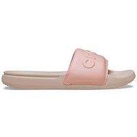 Crocs All Day Slide - Pink