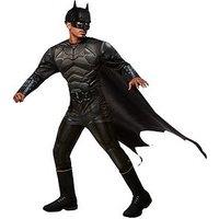 Batman Adult Deluxe Costume