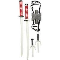 Deadpool Weapon Kit