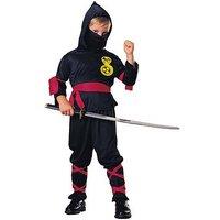 Ninja Child Costume