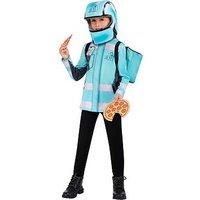 Delivery Driver Child Costume