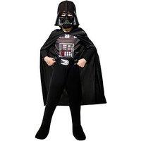 Star Wars Darth Vader Child Costume