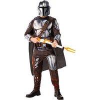 Star Wars Mandalorian Adult Costume