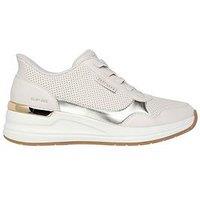 Skechers Billion 2 Top-Tier - Beige