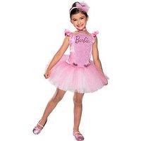 Barbie Ballerina Dress