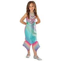 Colour Change Mermaid Dress