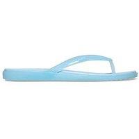 Crocs Miami Round Toe Jelly - Blue