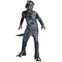 Velociraptor 'Blue' Child Costume