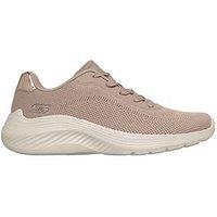 Skechers Bobs Squad Waves Current Look - Beige