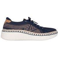 Skechers Wilshire Blvd - Bellevue - Navy