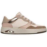 Skechers Uno Ctl - Subtle Shimmer