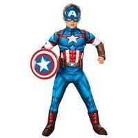 Captain America