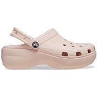 Crocs Classic Platform Clog