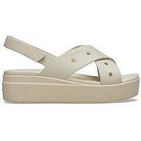 Crocs Brooklyn 4U Cross Strap