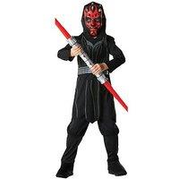 Star Wars Darth Maul Child Costume