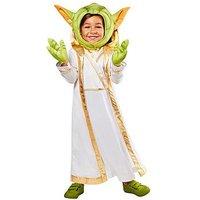 Star Wars Master Yoda Chid Costume