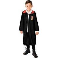 Harry Potter Gryffindor Robe Costume
