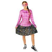 Harry Potter Luna Lovegood Child Costume