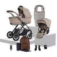 Silver Cross Reef 2 Se Accessory Bundle - Frappe