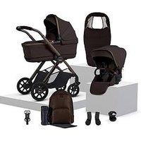 Silver Cross Reef 2 Se Accessory Bundle - Ganache
